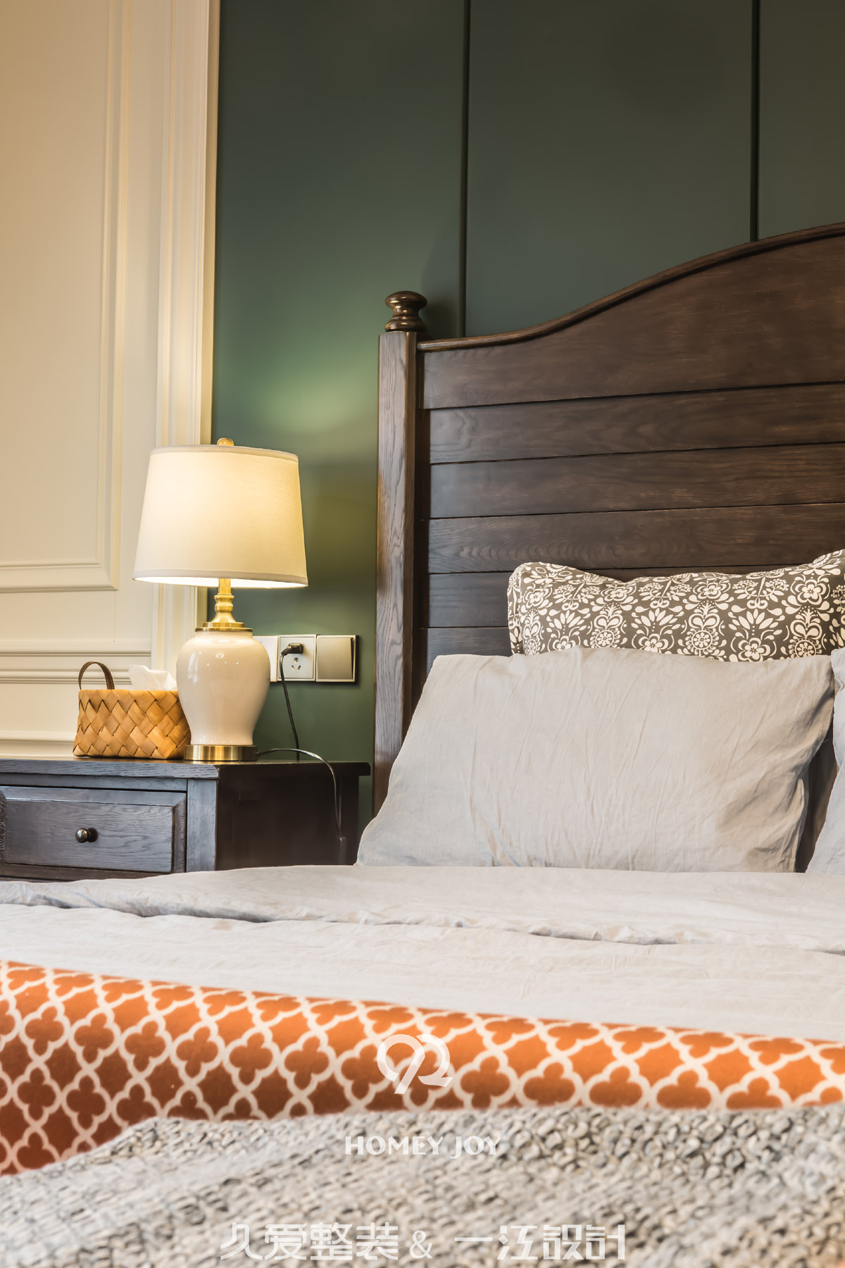 凤栖南苑样板房-22