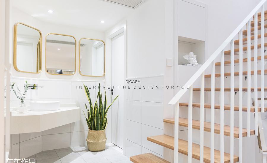 拾光-- 现代中式家居设计案例解读-14