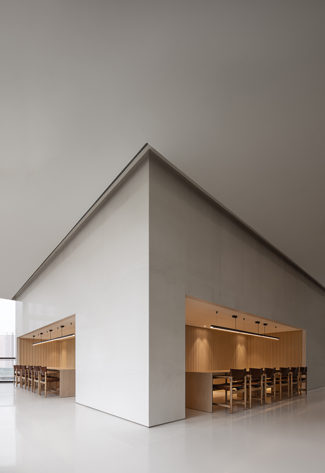 天津未来城城市展厅丨中国天津丨水相设计-46