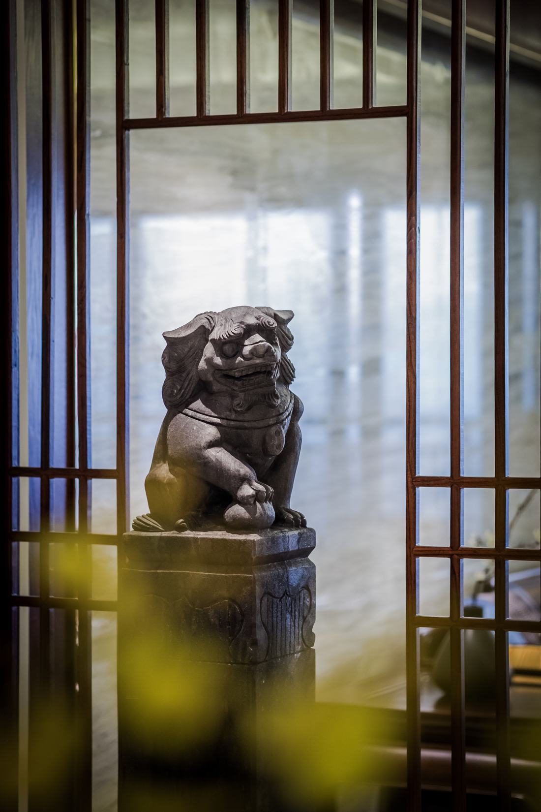 飞鸟鸿声 于言外之妙诠释闲情雅调-33