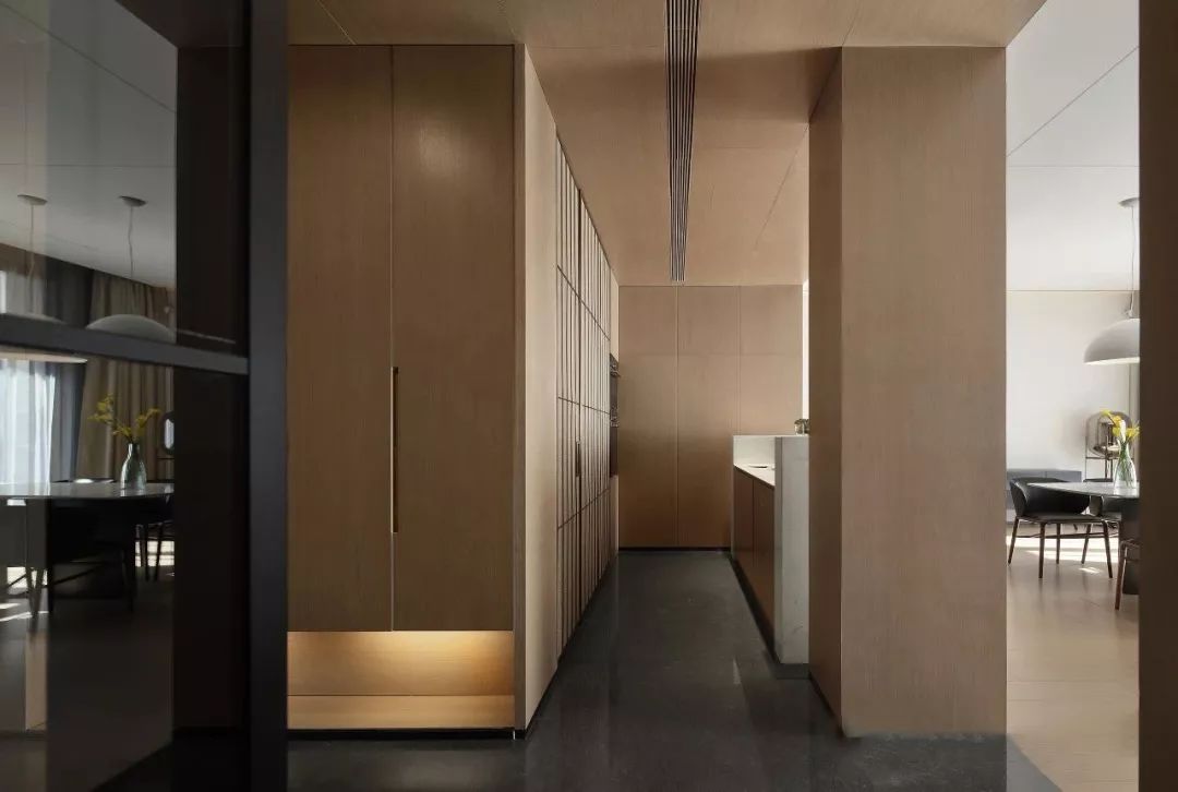 2019 年度轻奢舒适样板间盘点，揭秘生活真相-178