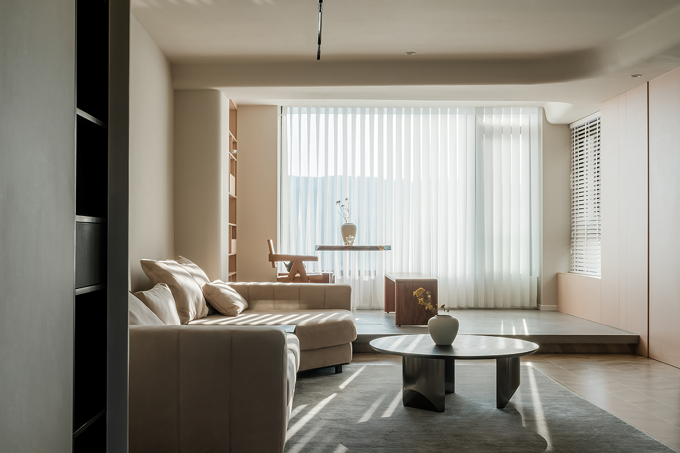 沐光而居丨中国重庆丨花椒创意-29