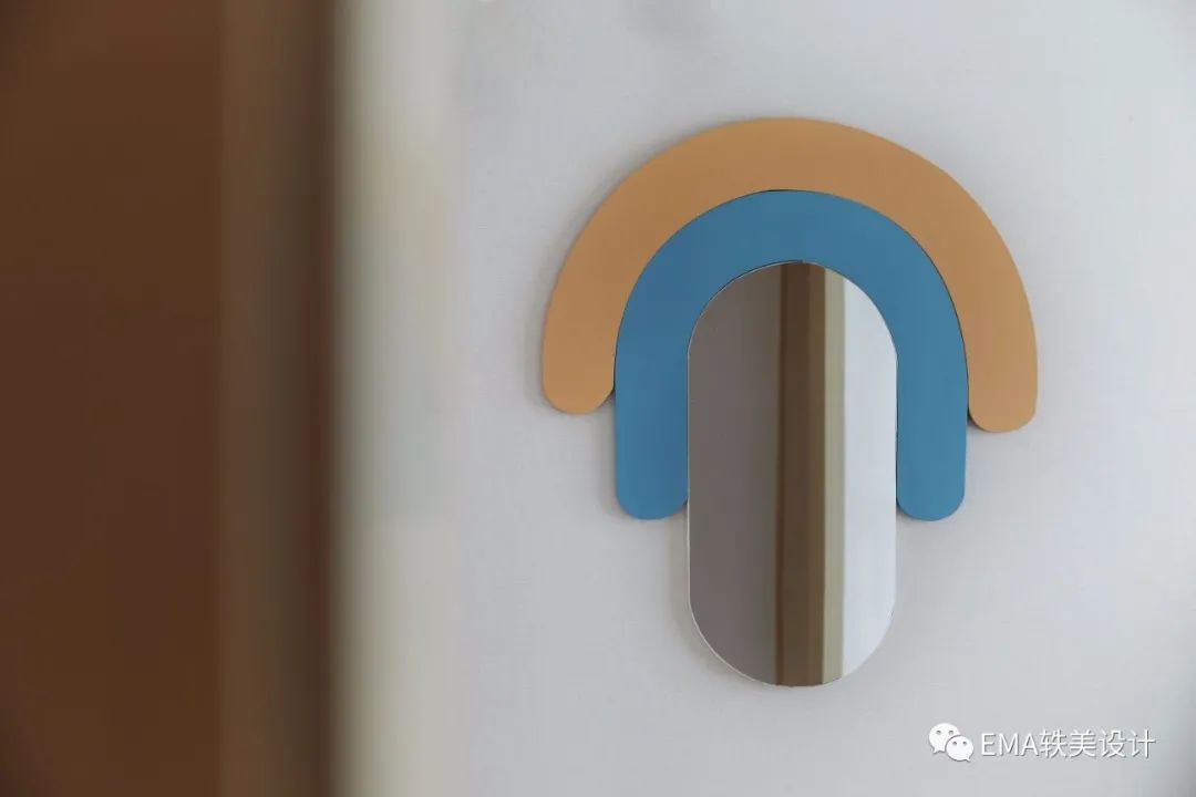 珠海天誉珠海湾样板房丨中国珠海丨EMA轶美设计-62