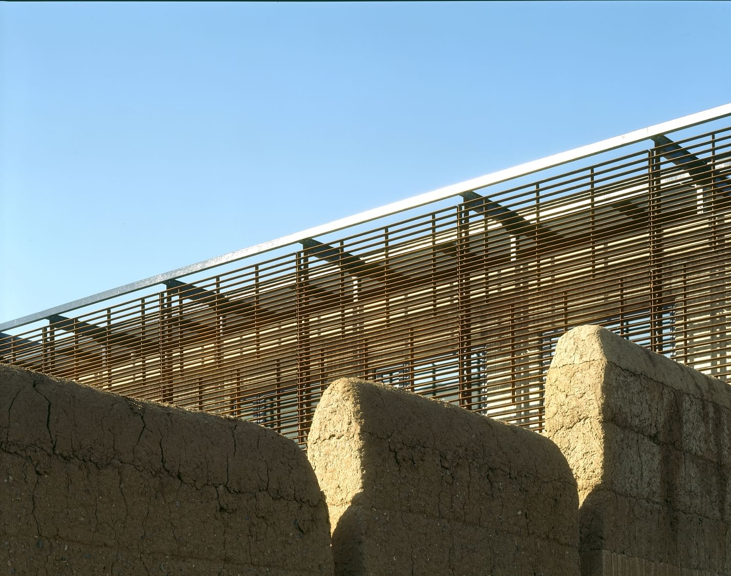 英国驻也门萨那大使馆丨Design Engine Architects-27