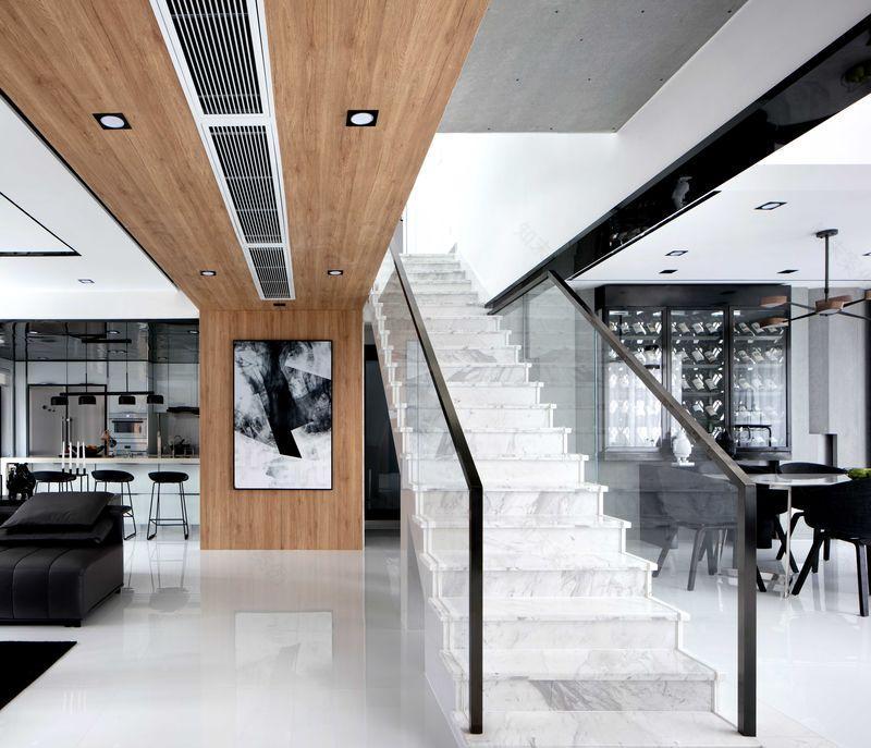 万科金域华府丨中国长沙-21