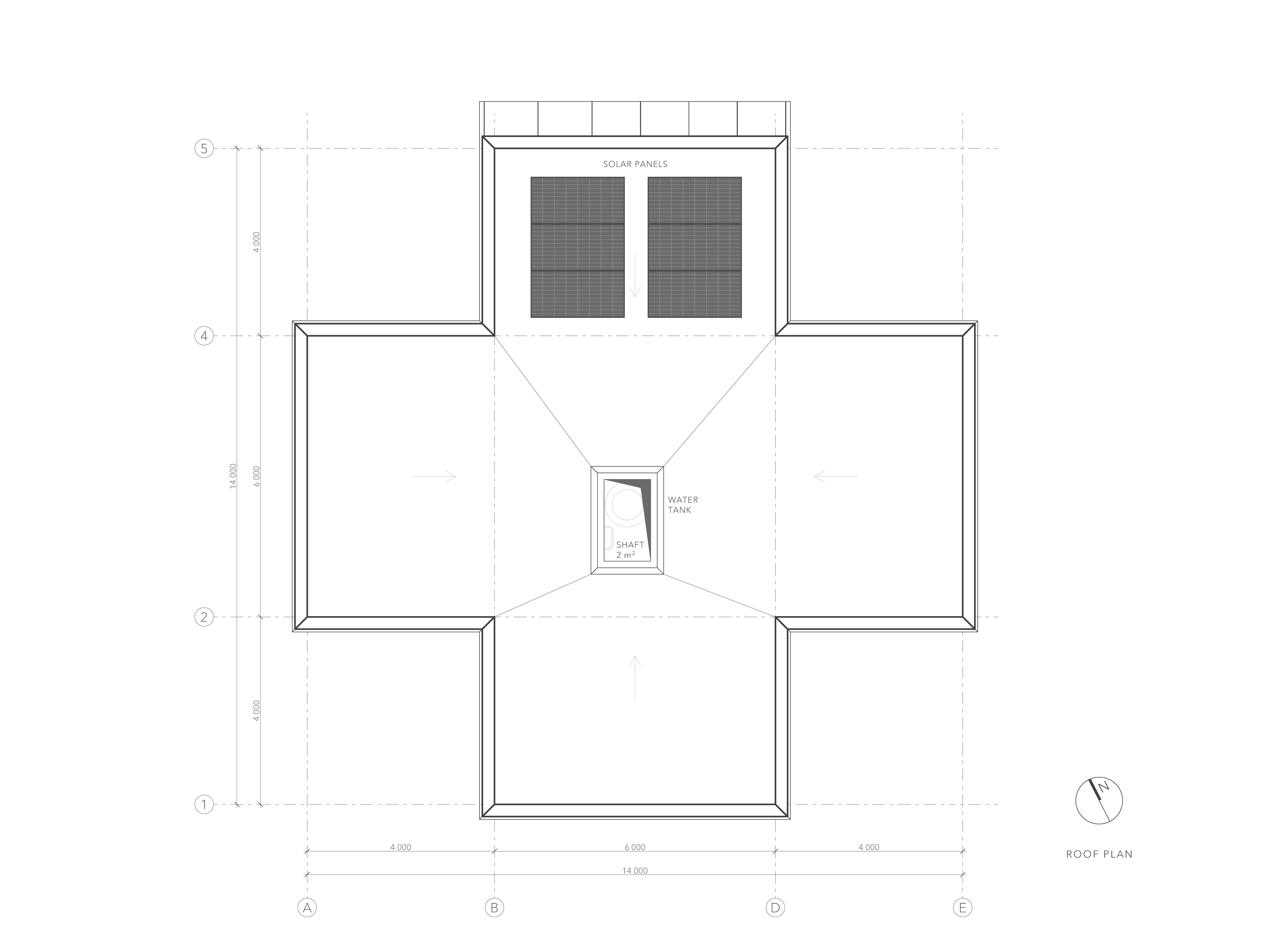 偏远海边的生态医疗站——尼加拉瓜贫困地区健康新篇章-22