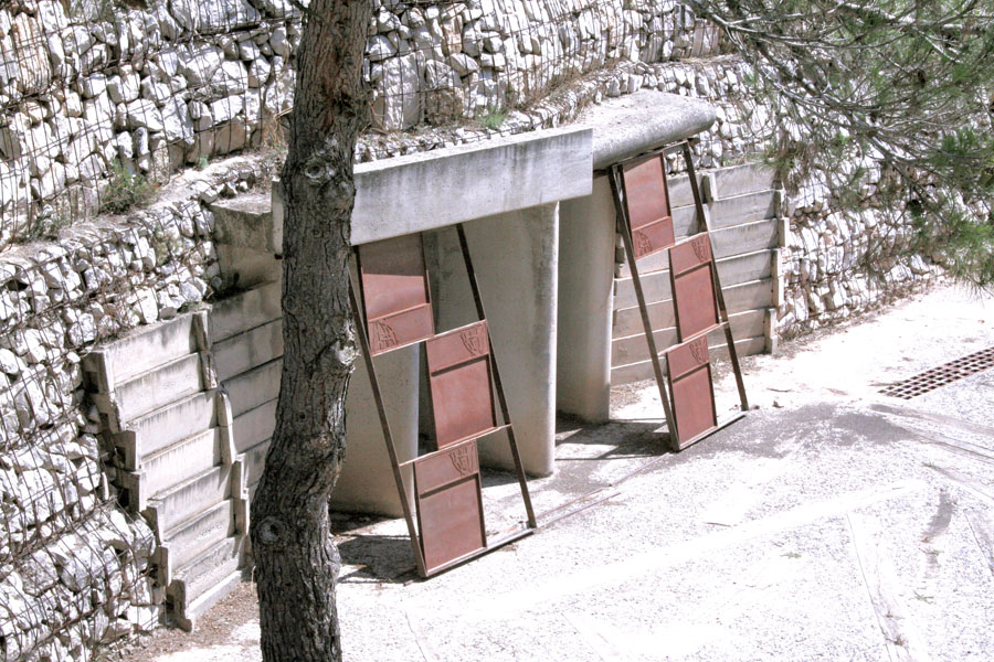 伊瓜拉达墓园-6