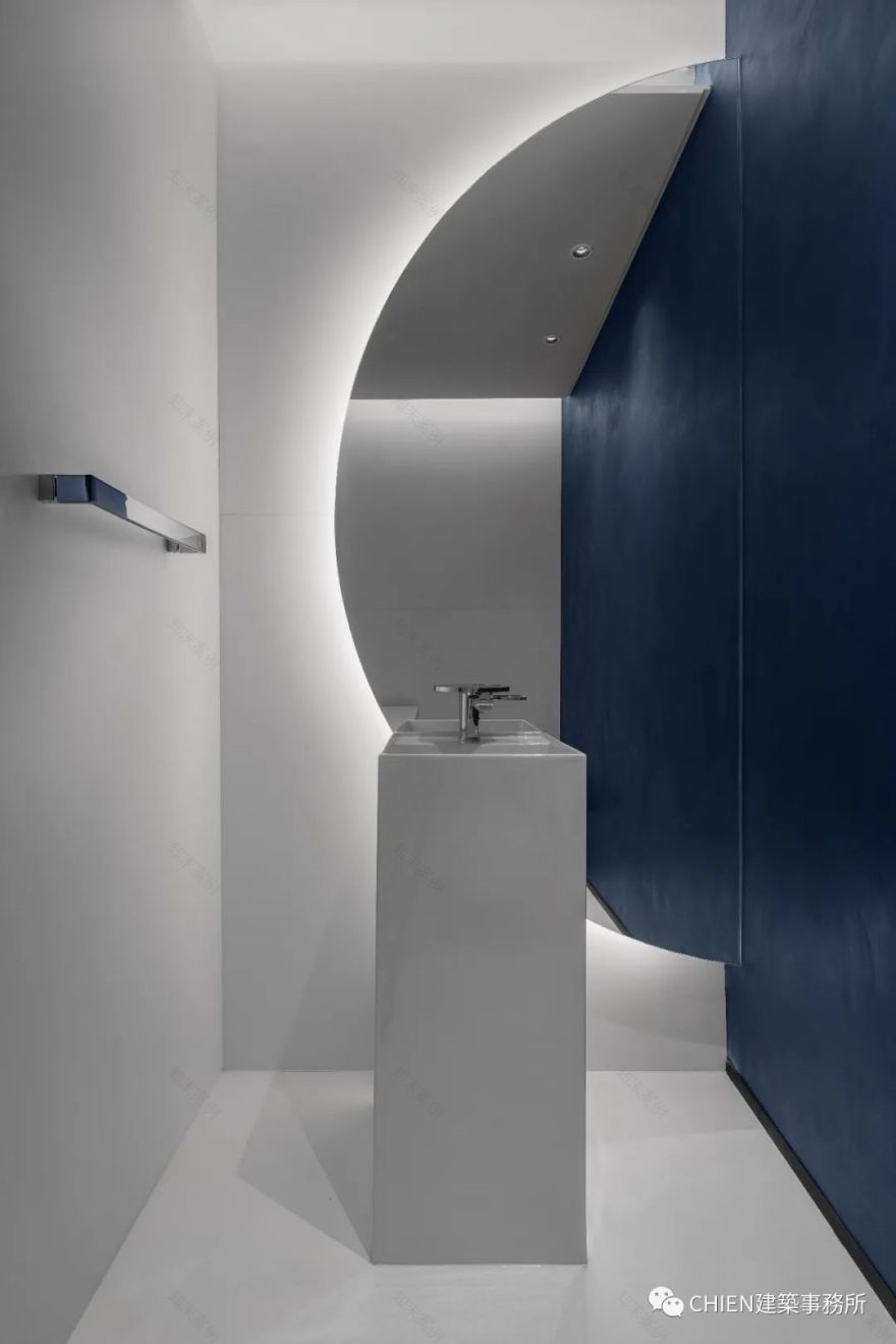 寧波帝寶丨CHIEN 建築事務所-22
