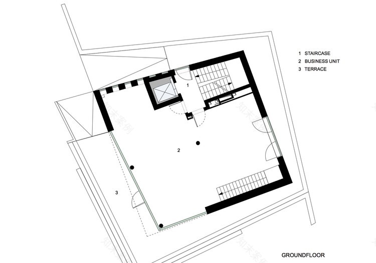德国基尔市中心的“钢之屋”-9