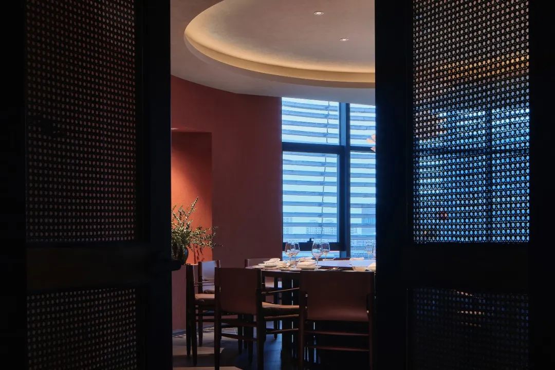 红庐 · 南京 800㎡茶宴空间丨中国南京丨HB 禾本设计-53