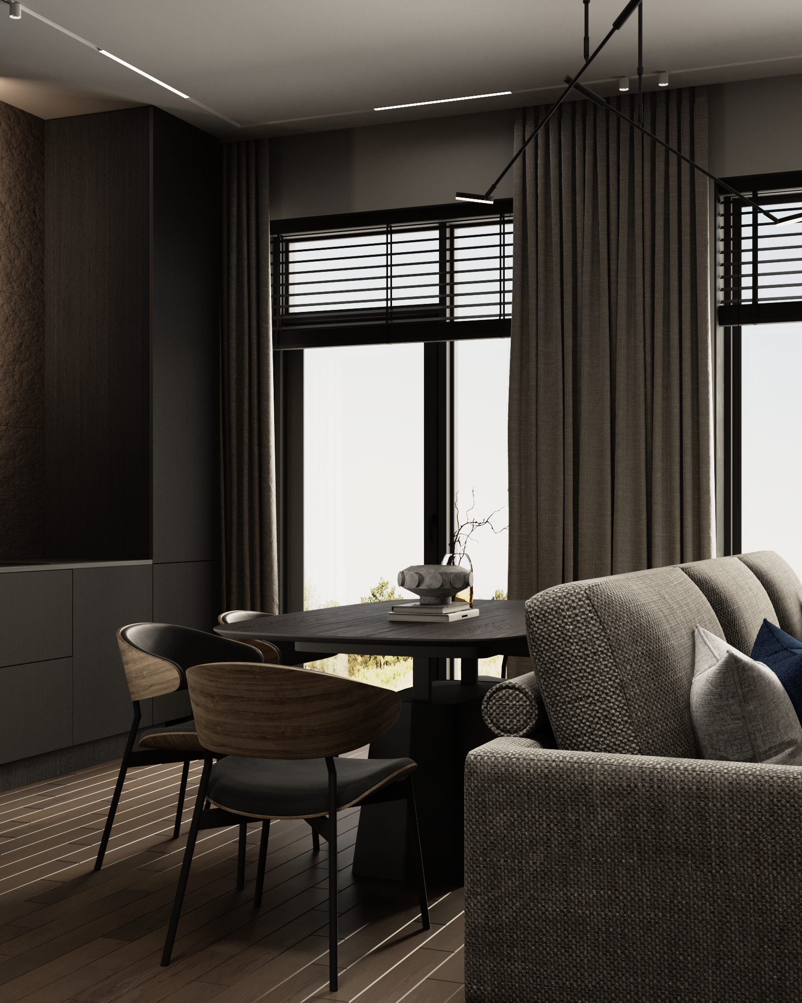 Town House-3