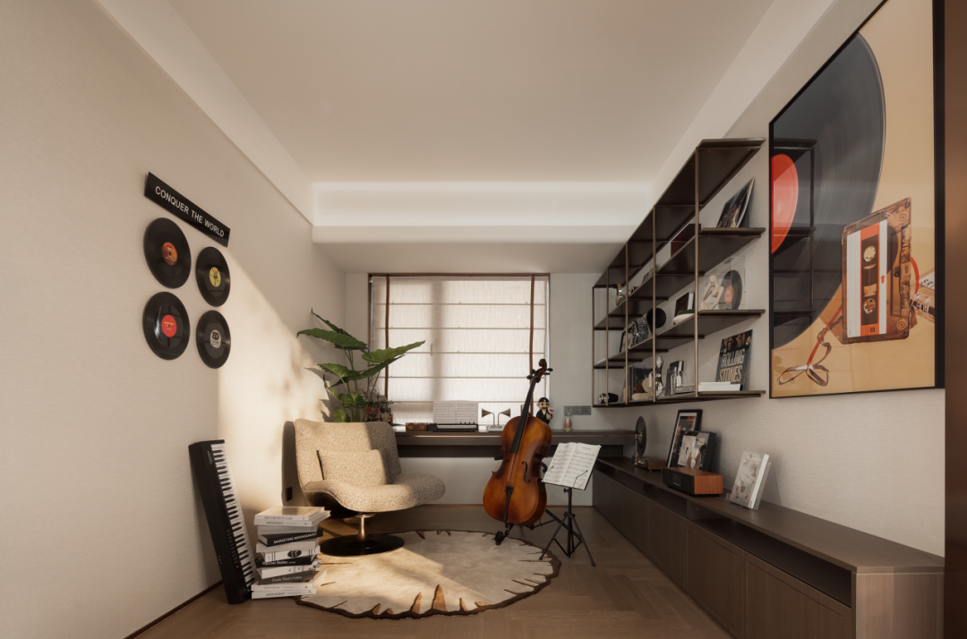 华宇春江明月丨中国重庆丨海力空间设计-40