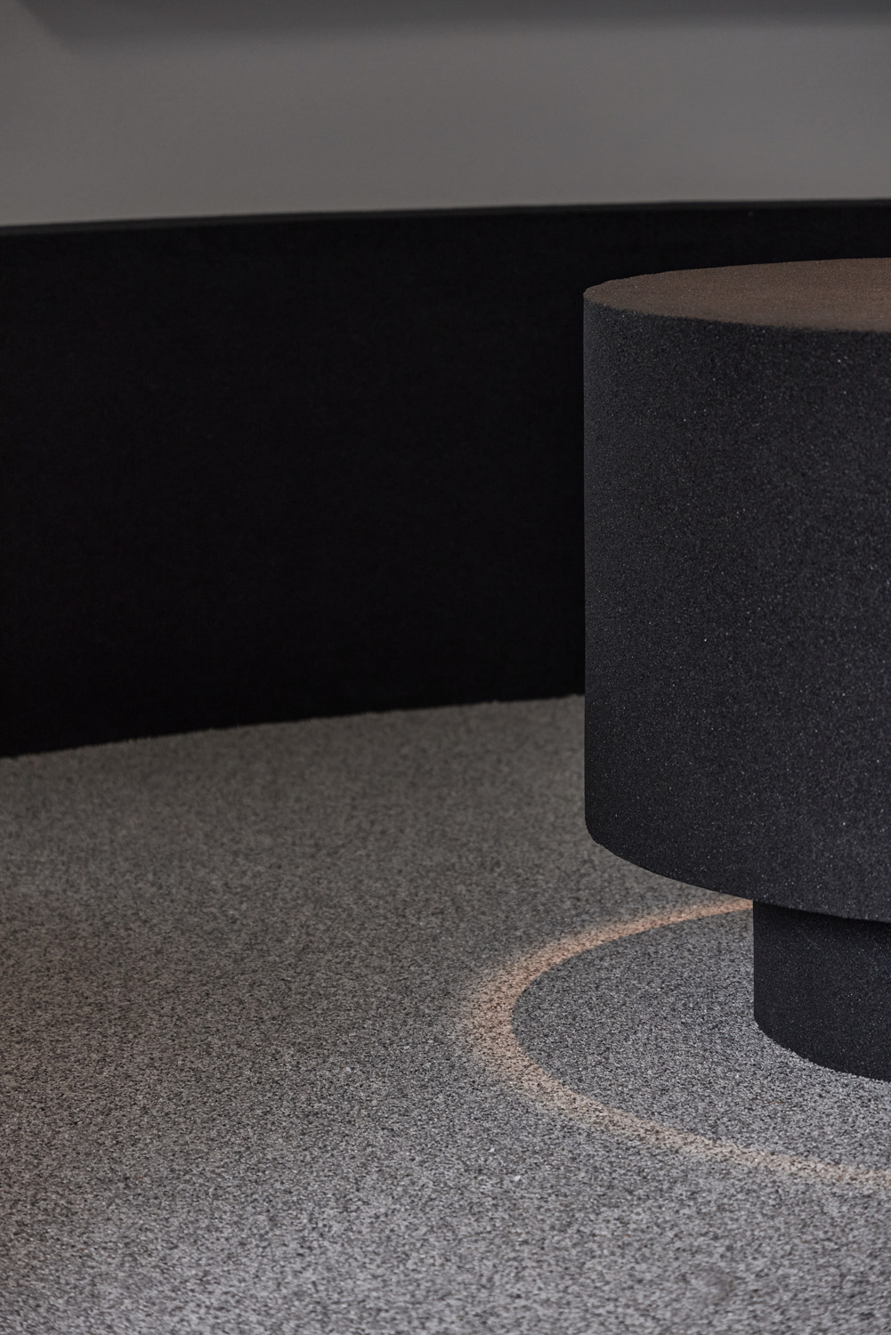 精致高级的 60 平小户型设计-28