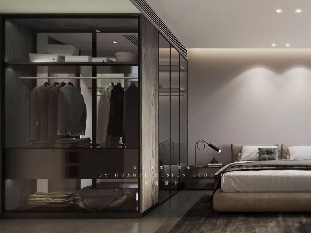 《香山美墅·云颂》 | 极简空间,品质生活-24