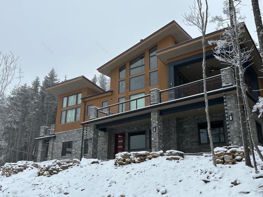 丨美国丨Ballard + Mensua Architecture-19