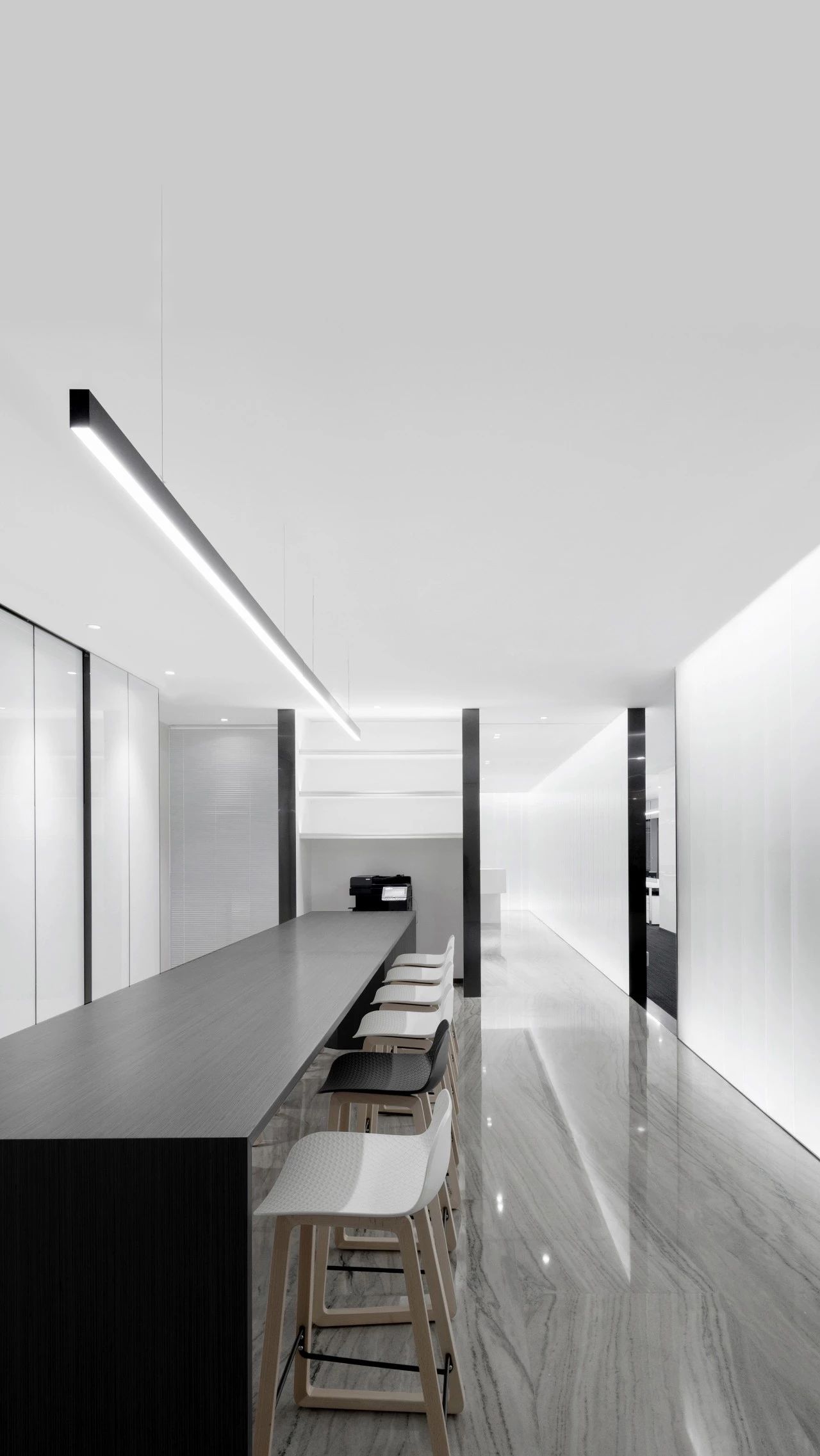 广州高德置地广场办公室-19