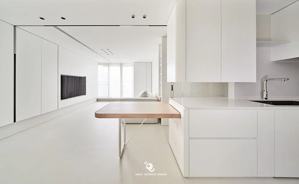 设计总监的家-11