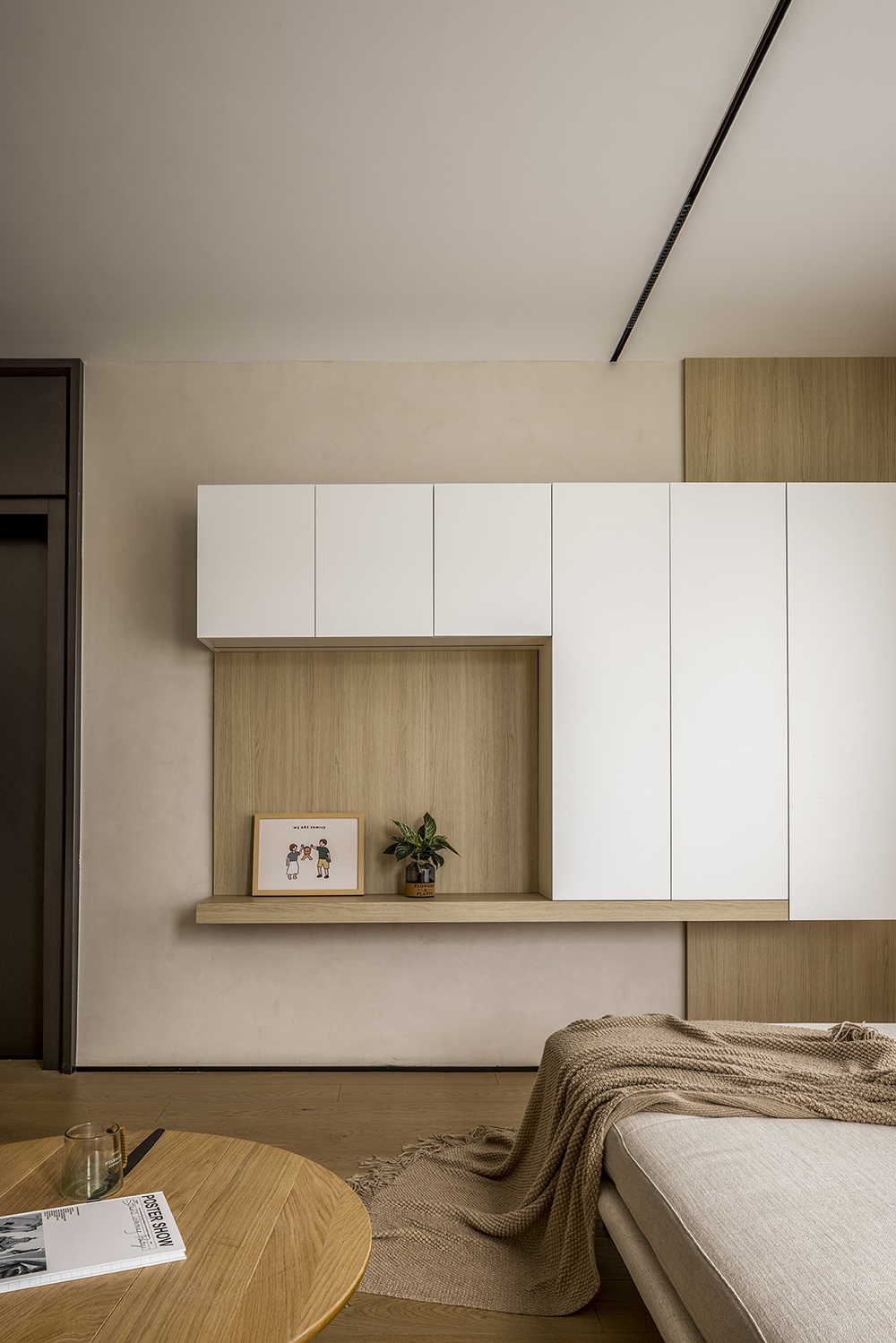 通透自由之家丨中国浙江丨青创空间设计-5