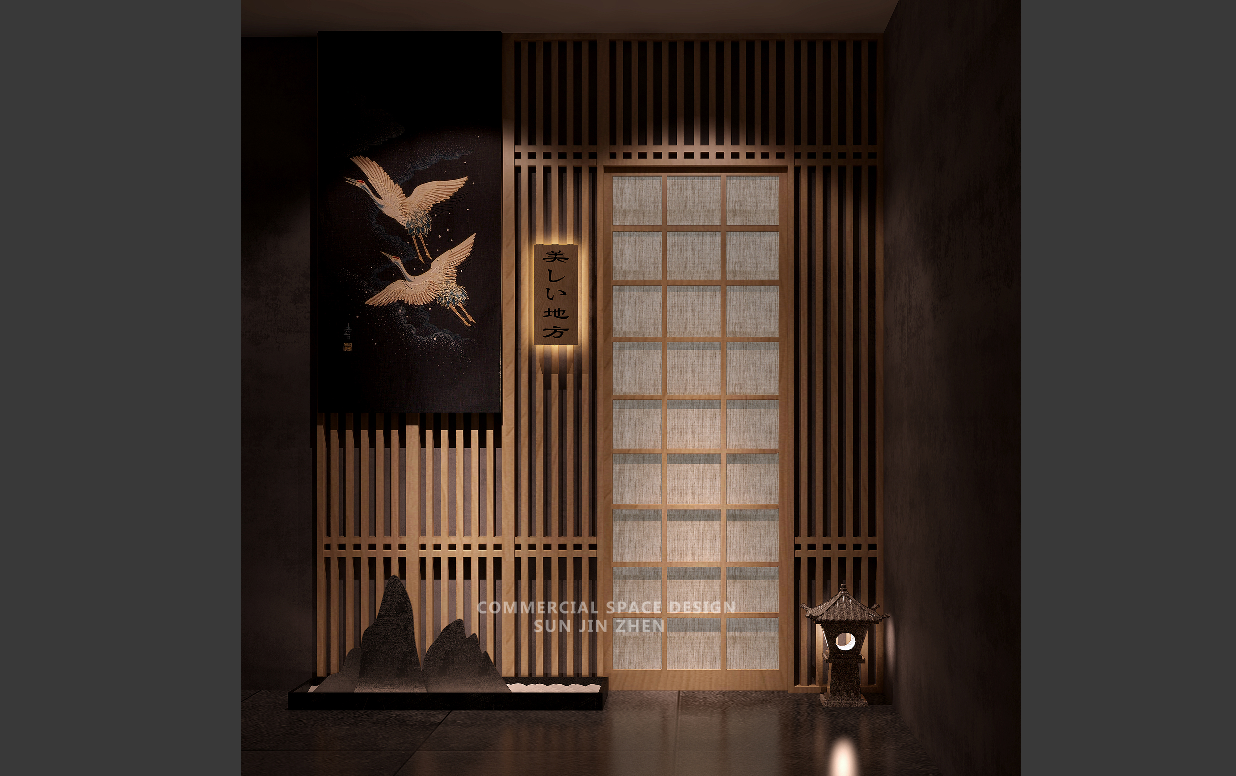 北京宋庄角蛙沉浸推理剧场丨中国北京丨孙金甄（北京）室内建筑设计有限公司-27