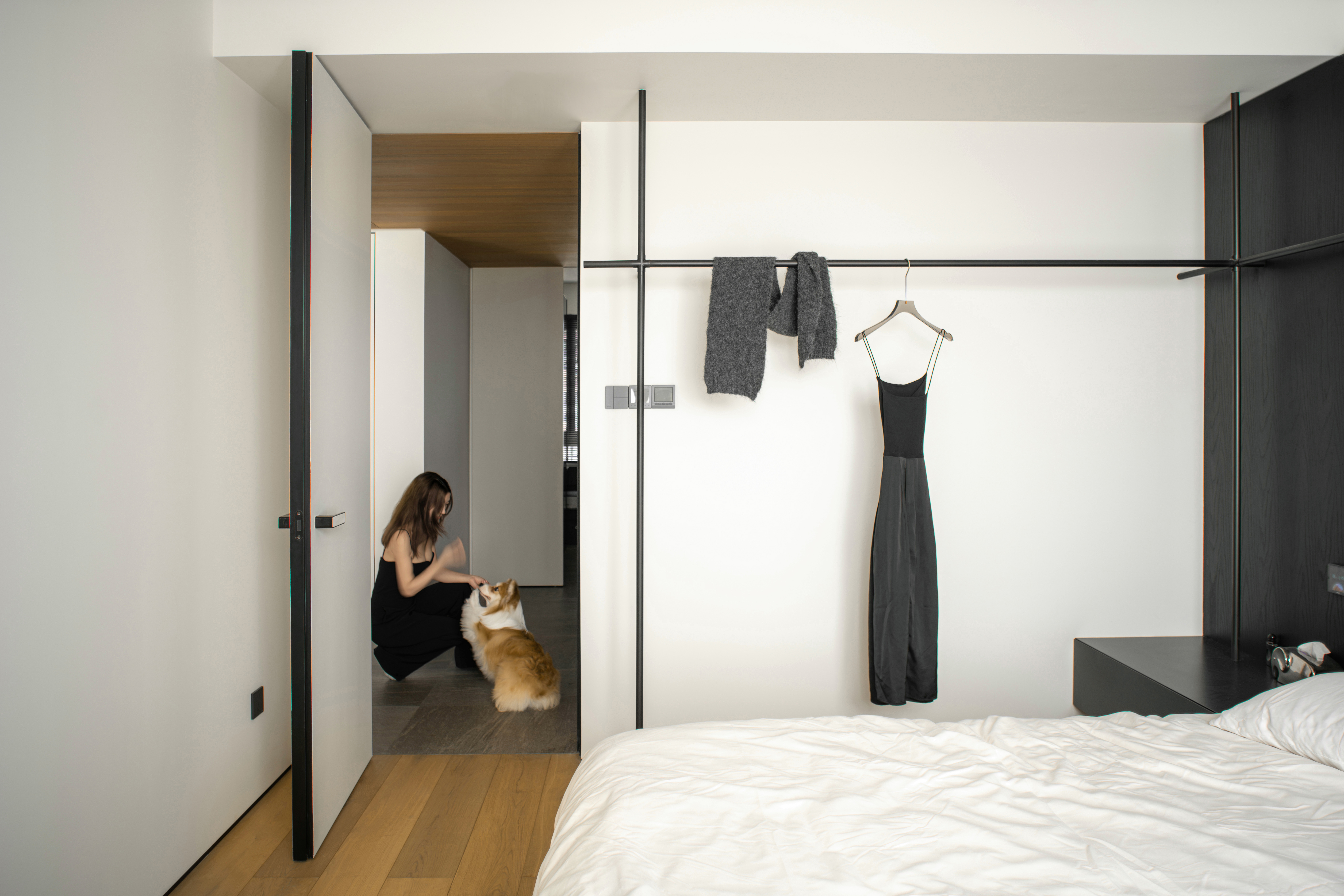 陈列叙述丨中国合肥丨川一设计-7