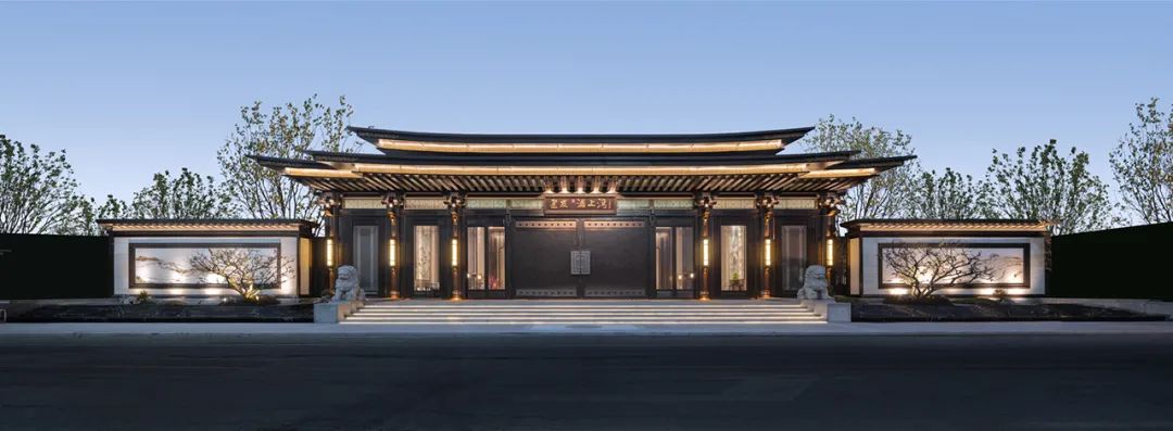 上海建发浦上湾丨中国上海丨上海亦构景观设计事务所-18