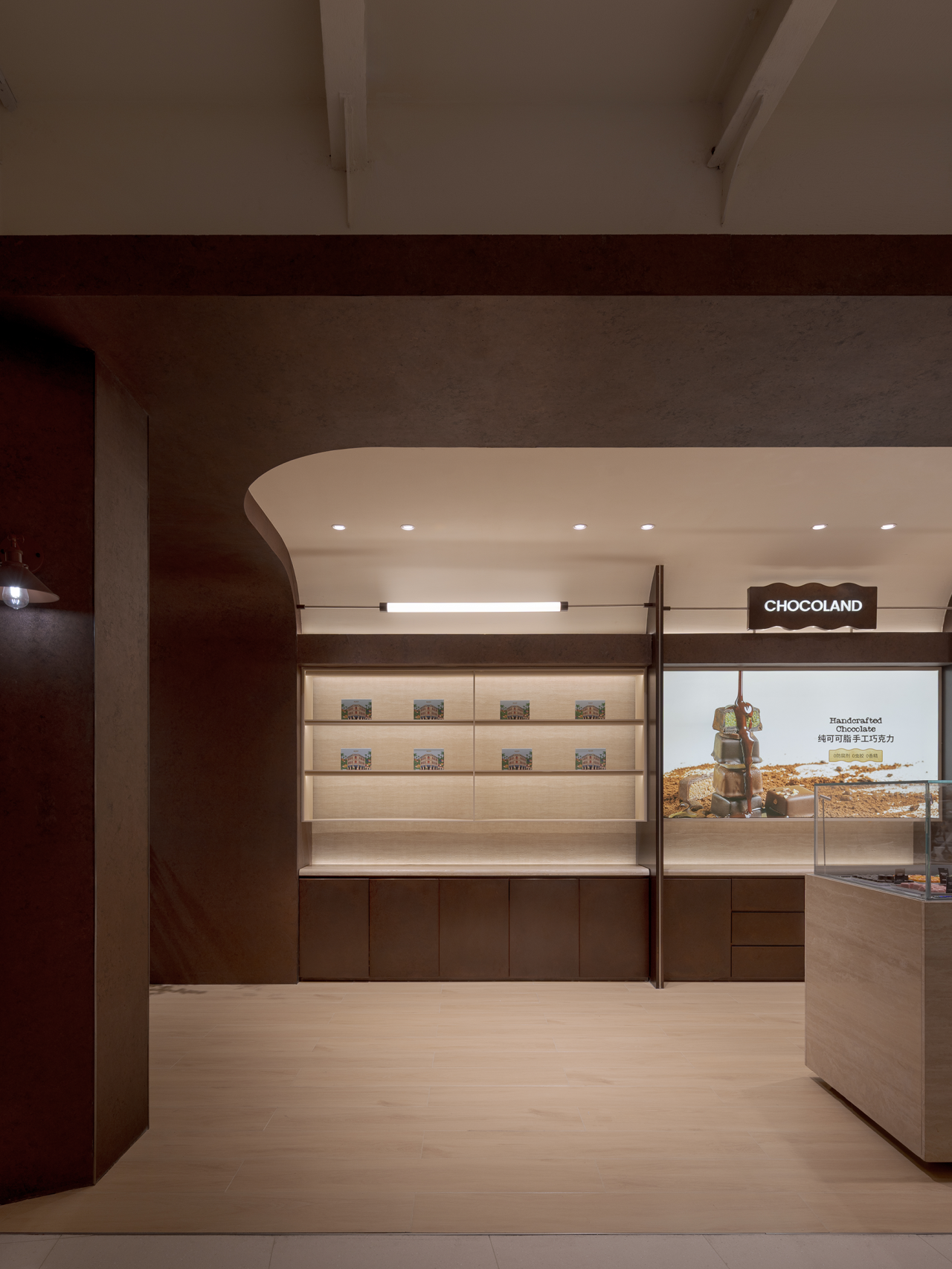 「海边宽宽」海口水巷口店丨中国海口丨永创设计-74