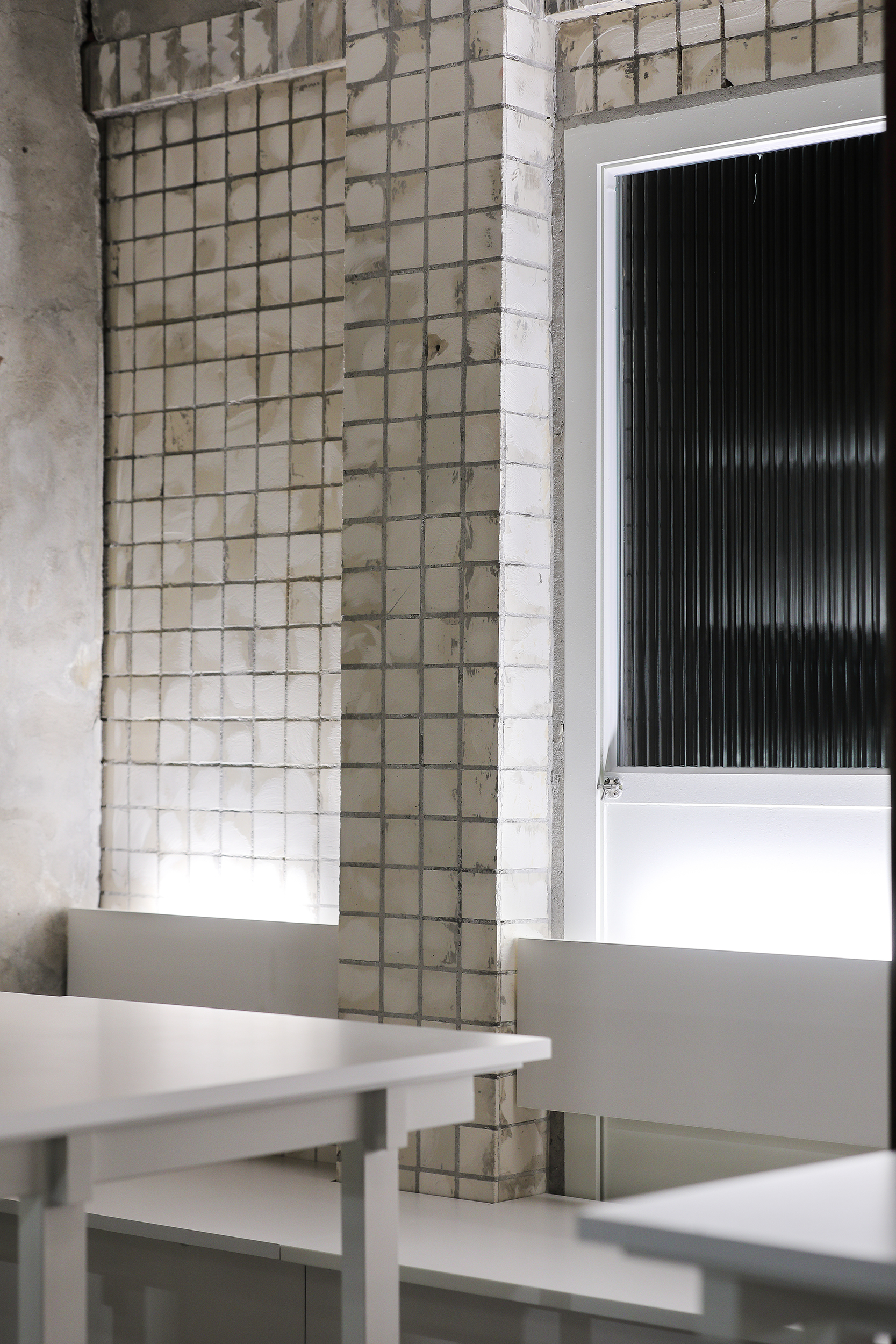 Dongnip Milbang Restaurant / Design Studio Maoom-34