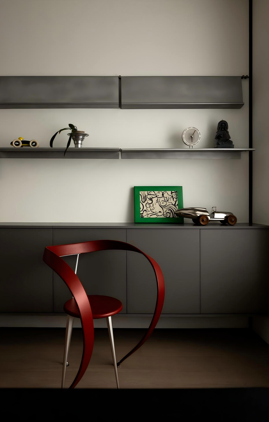 煦和别墅丨中国上海丨栖檐设计-1