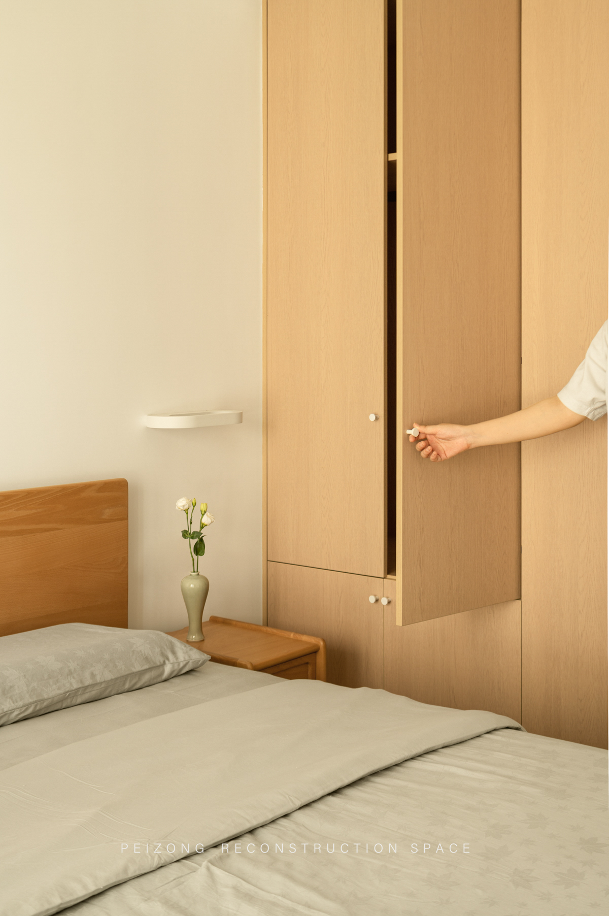 空间摄影——日式家居-20