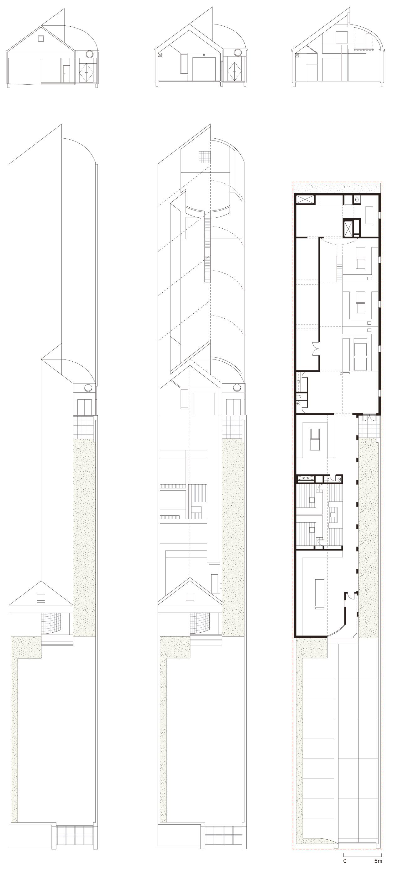 休斯顿艺术印刷厂 | 工业风中的艺术之光-7