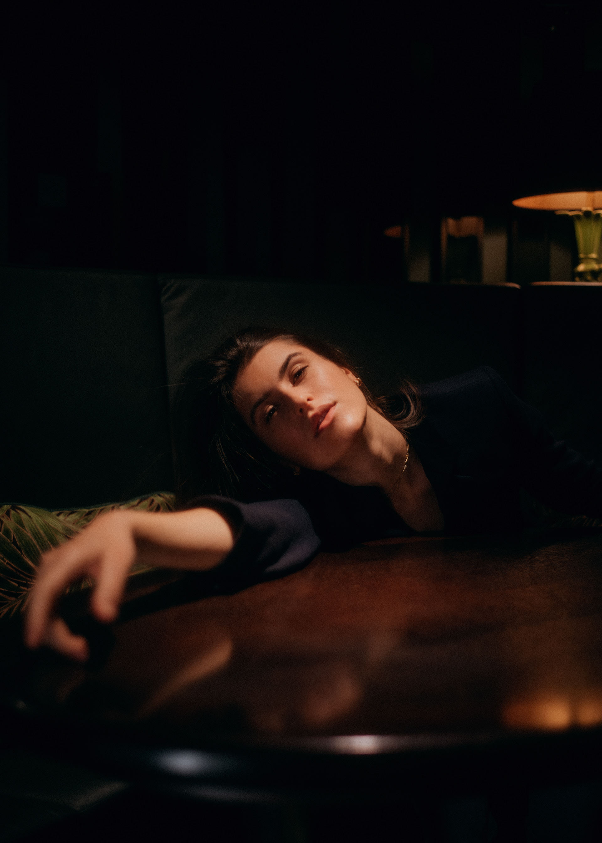 皇后酒店丨MYRIAM-24