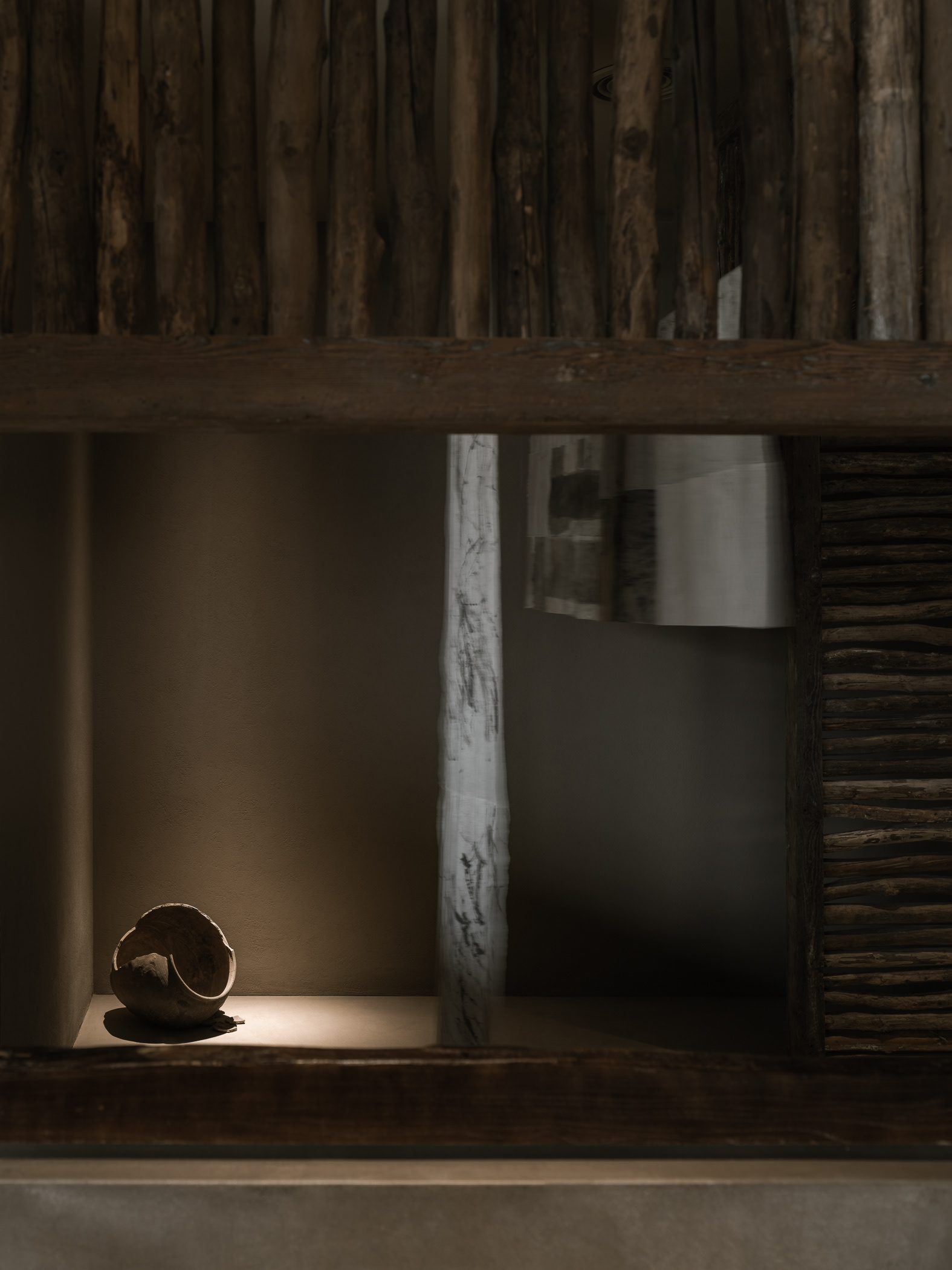 Yuangu Yunjing Restaurant·Shenzhen｜元古雲境·深圳万象天地店-13