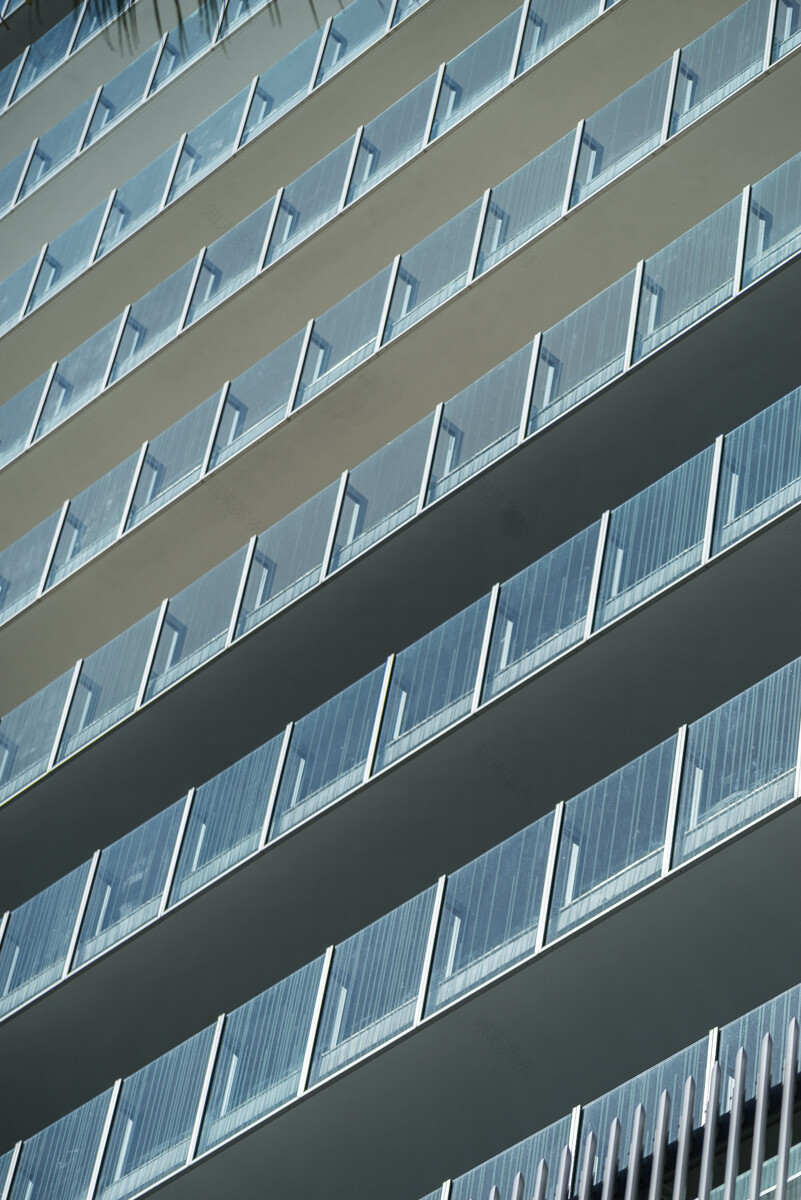 迈阿密海滩 GLASS 公寓-9