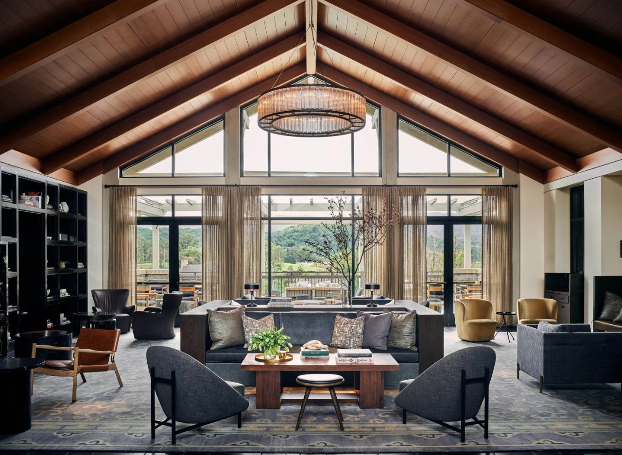 旧金山一号酒店丨中国金山丨SH Hotels Resorts 团队,Nicole Hollis-52