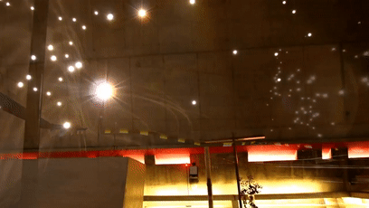 最后的勒·柯布西耶 / 圣皮埃尔星空教堂-52