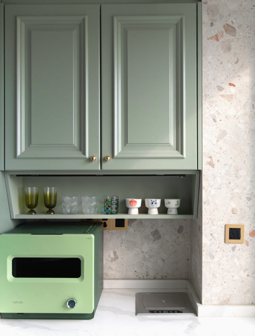 台州温岭大平层设计丨中国台州-32