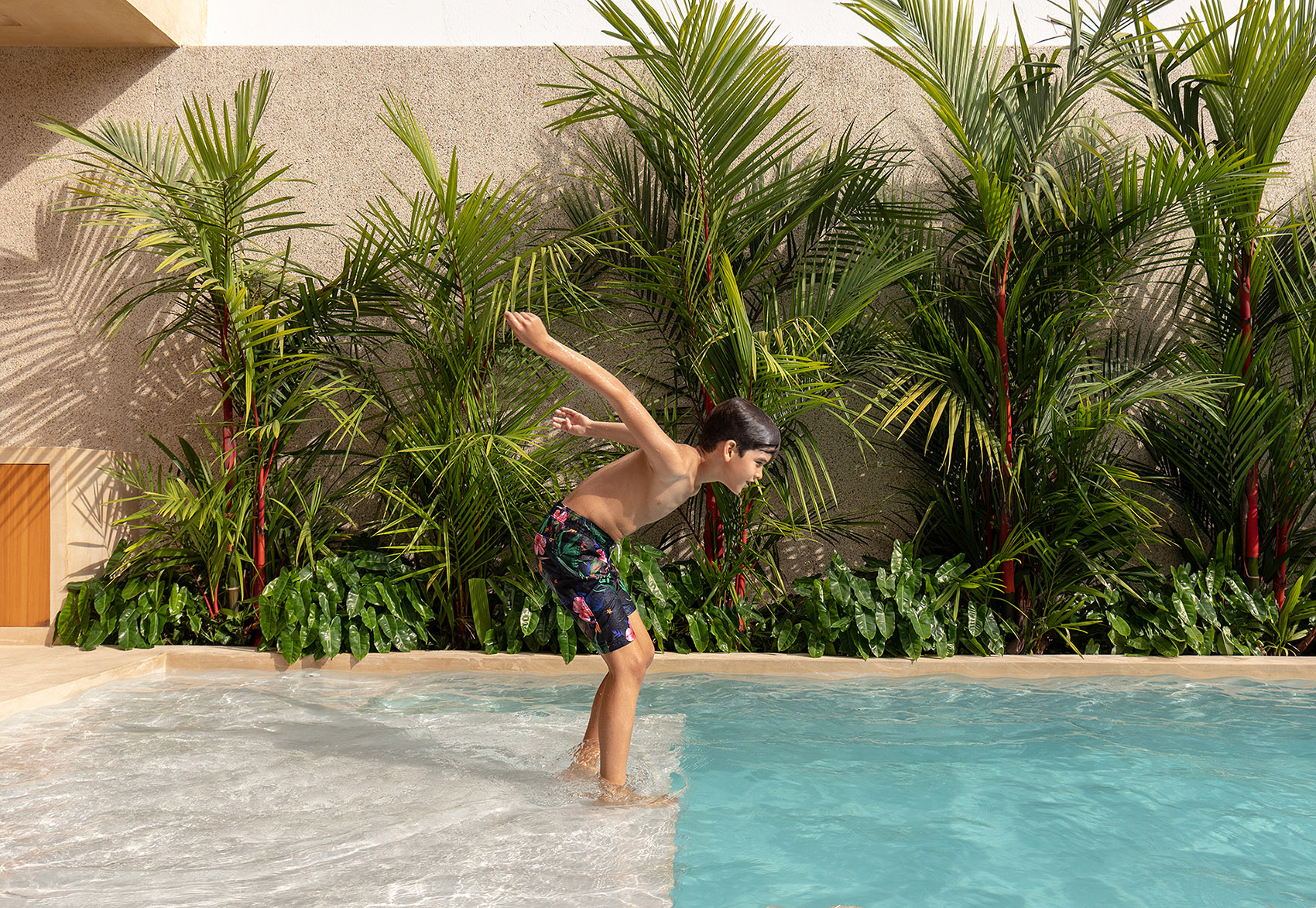 Tres Aguas 住宅丨厄瓜多尔丨Diez+Muller Arquitectos-77