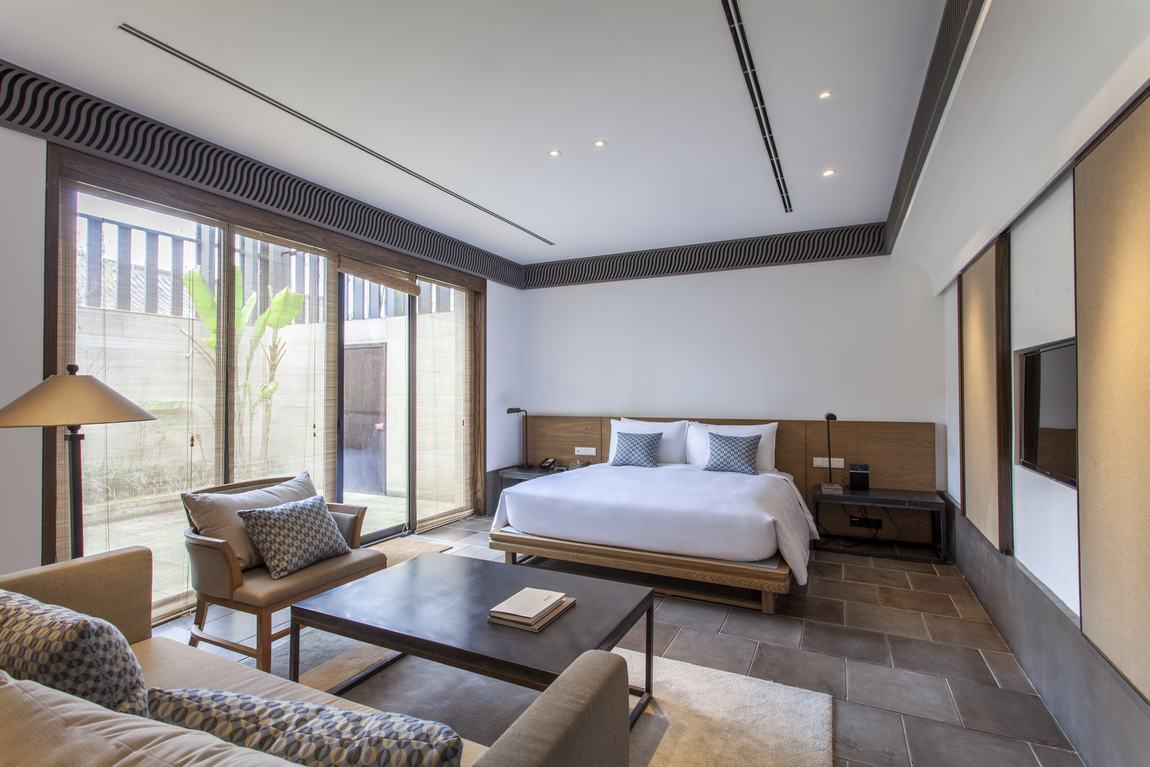 【JAYA】兰亭安麓度假酒店高清官方摄影-9