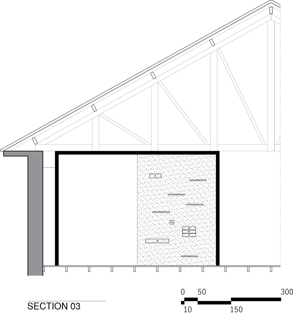 "活"建筑的探索 | 巴西 Living House-51