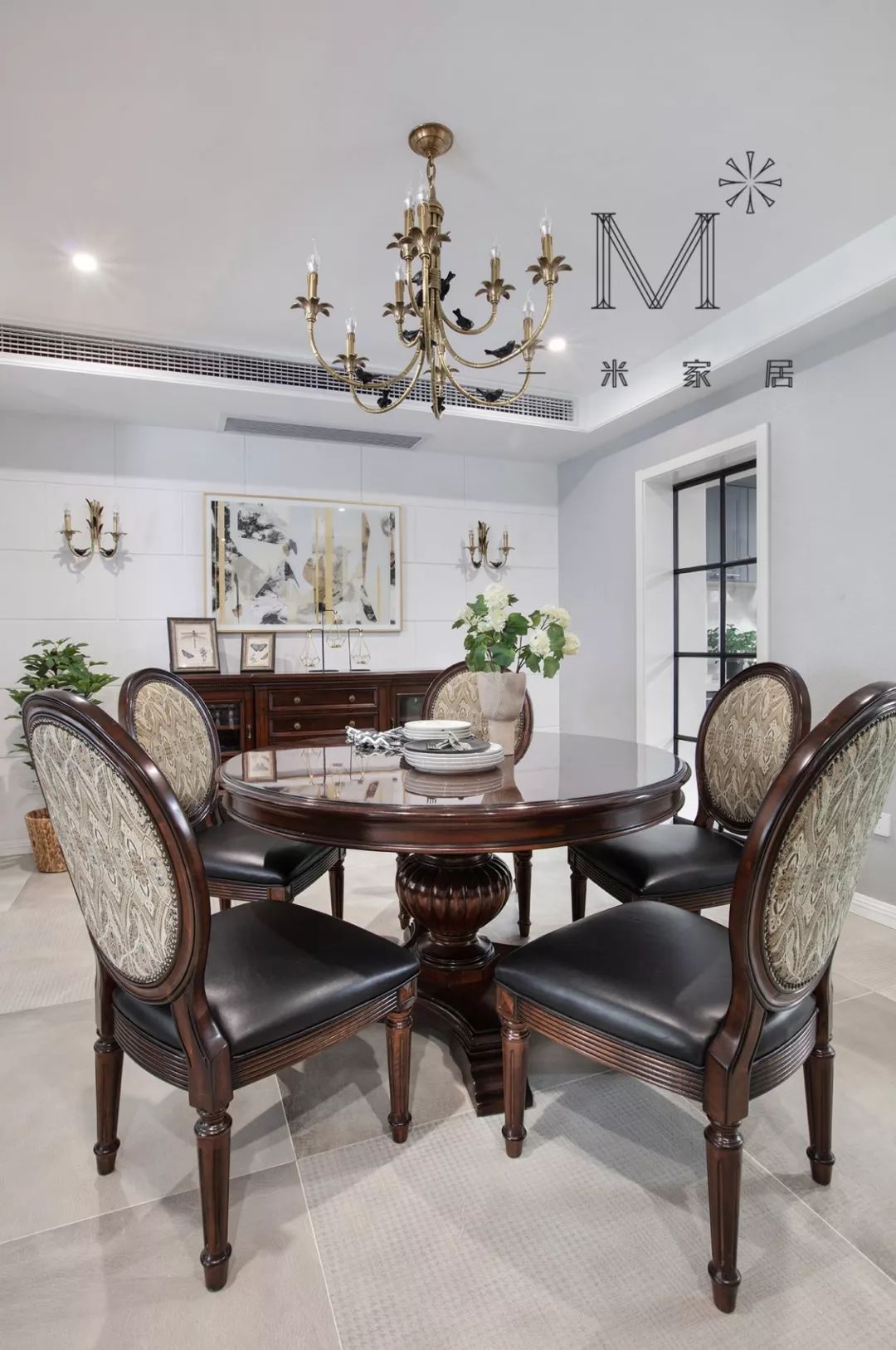 路劲城案例集锦 | 十套实景，一次看过瘾-108