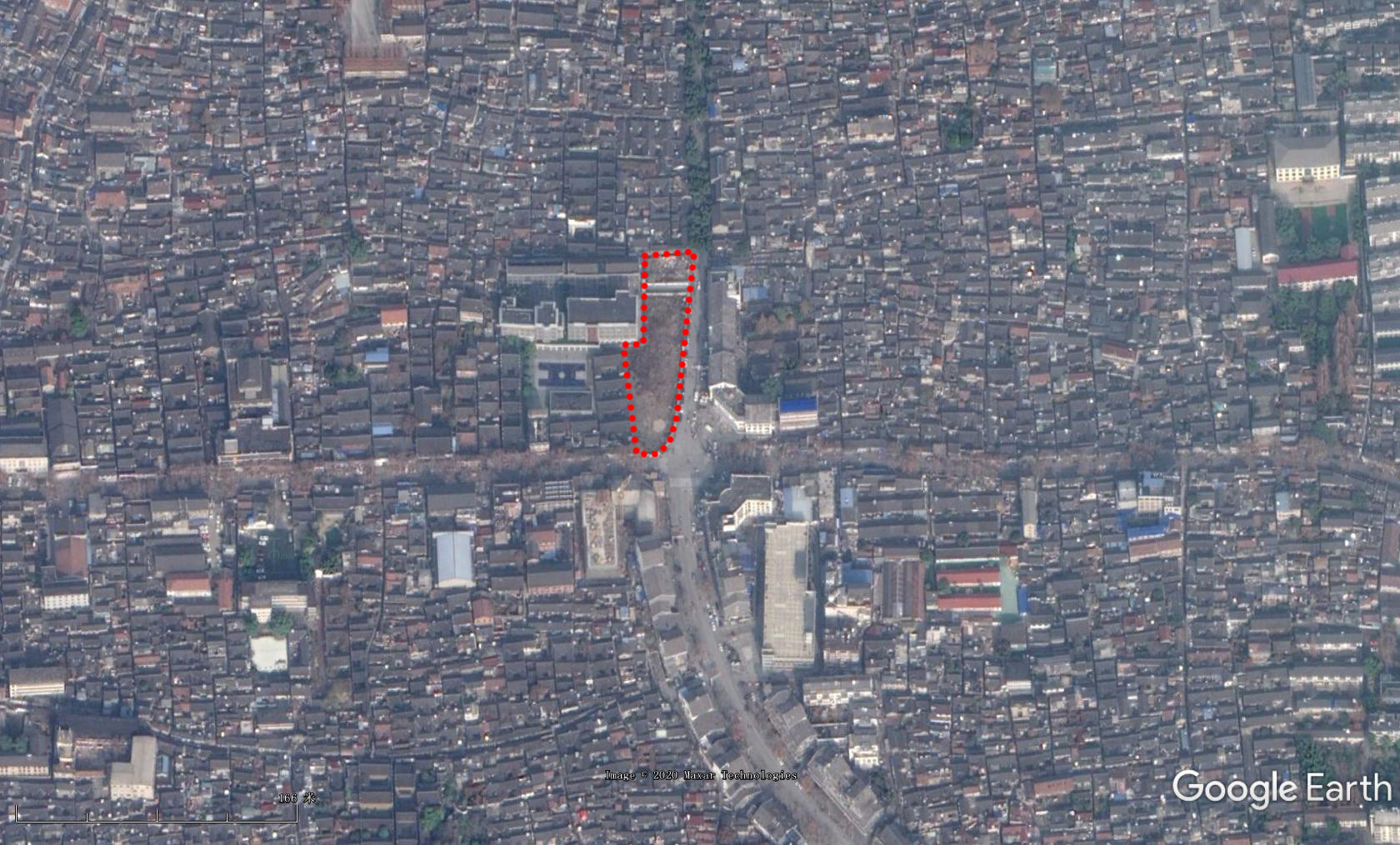 李晓东最新方案：“祼”园，当代园林-2