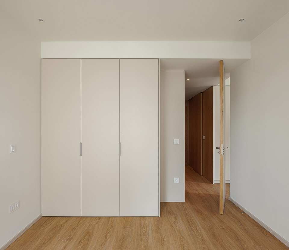 Macau Valle公寓丨葡萄牙丨Hori  zonte-94