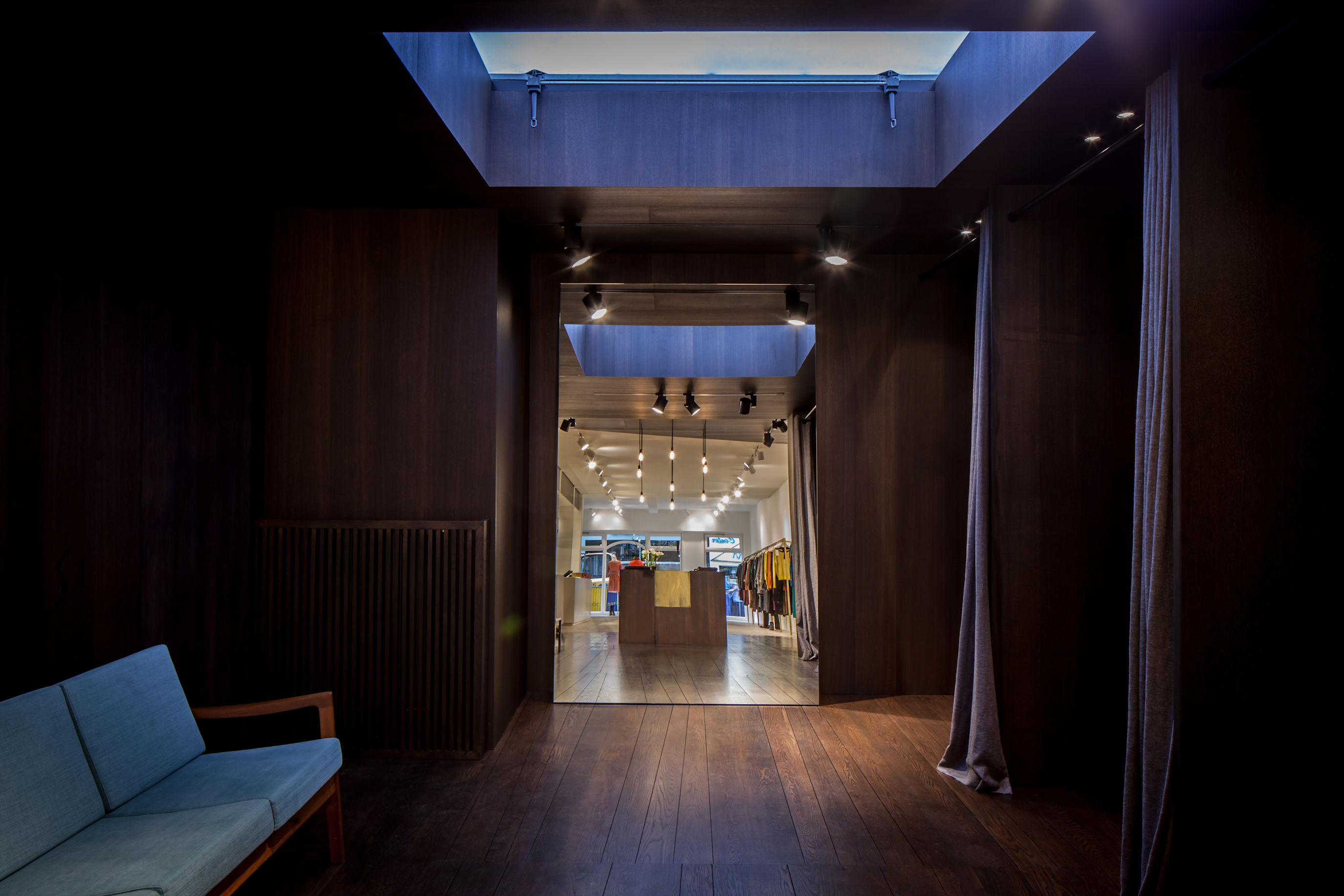 Garde-Robe Nationale - Dieter Vander Velpen Architects-16