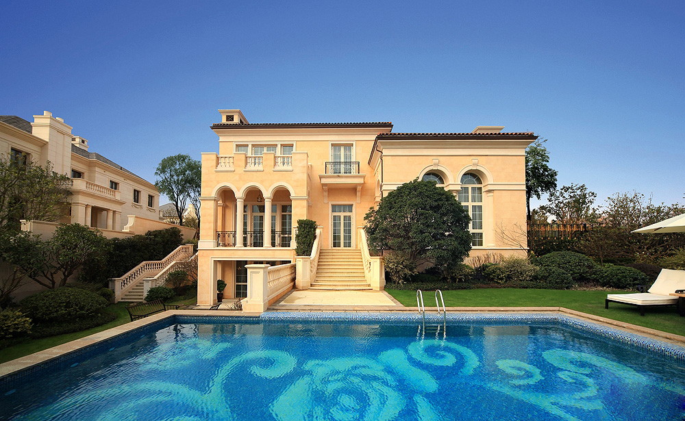 杭州湘湖壹号-0