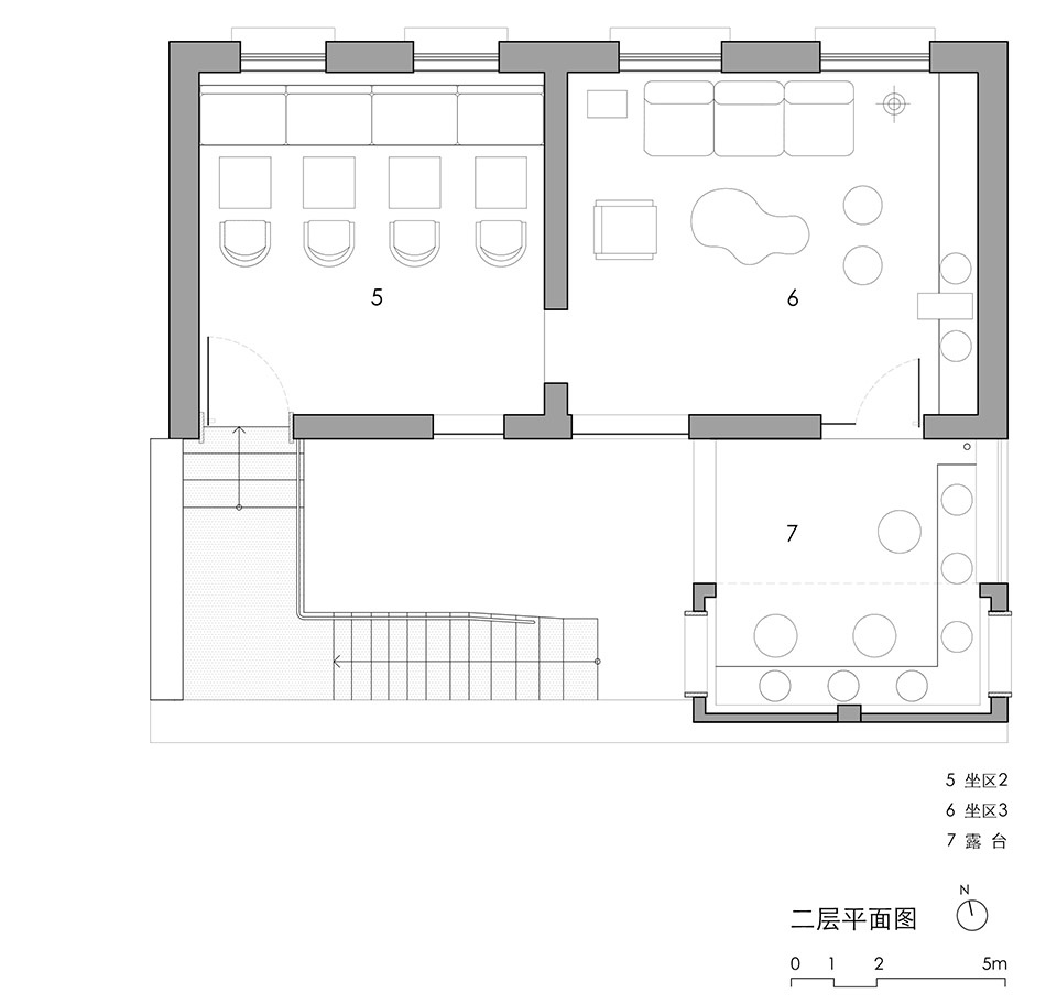 请请咖啡店丨中国济南丨王少榕-57