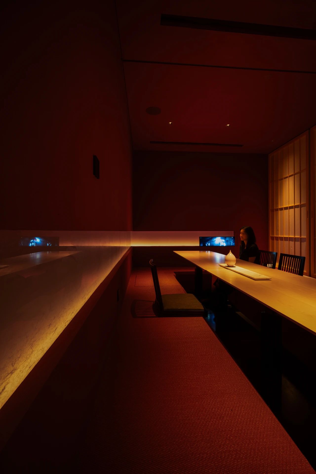 杭州宝家餐厅丨中国杭州-22