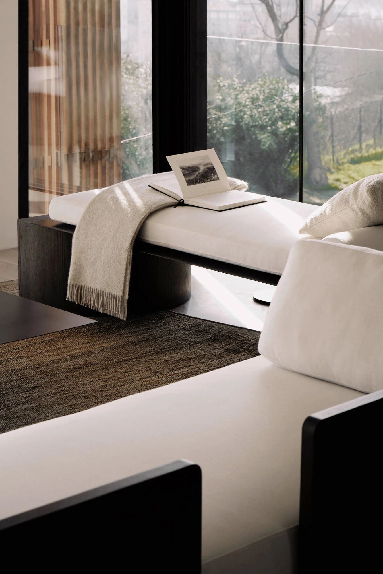 菲住宅开发丨土耳其伊斯坦布尔丨OZA Design-16