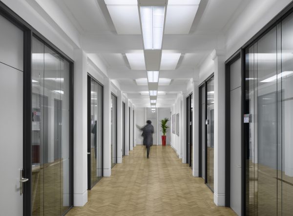 Lincoln’s Inn Fields, London School of Economics | Jestico + Whiles-33