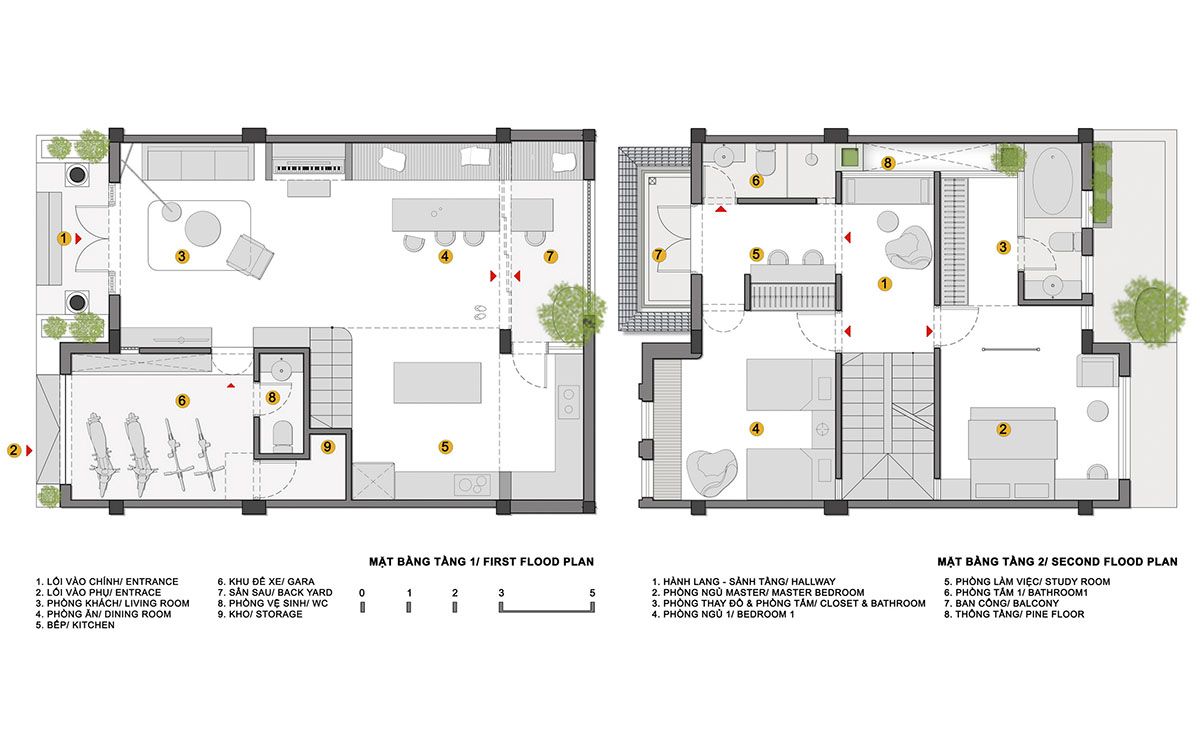 摩奇之家 | Landmak Architecture-23
