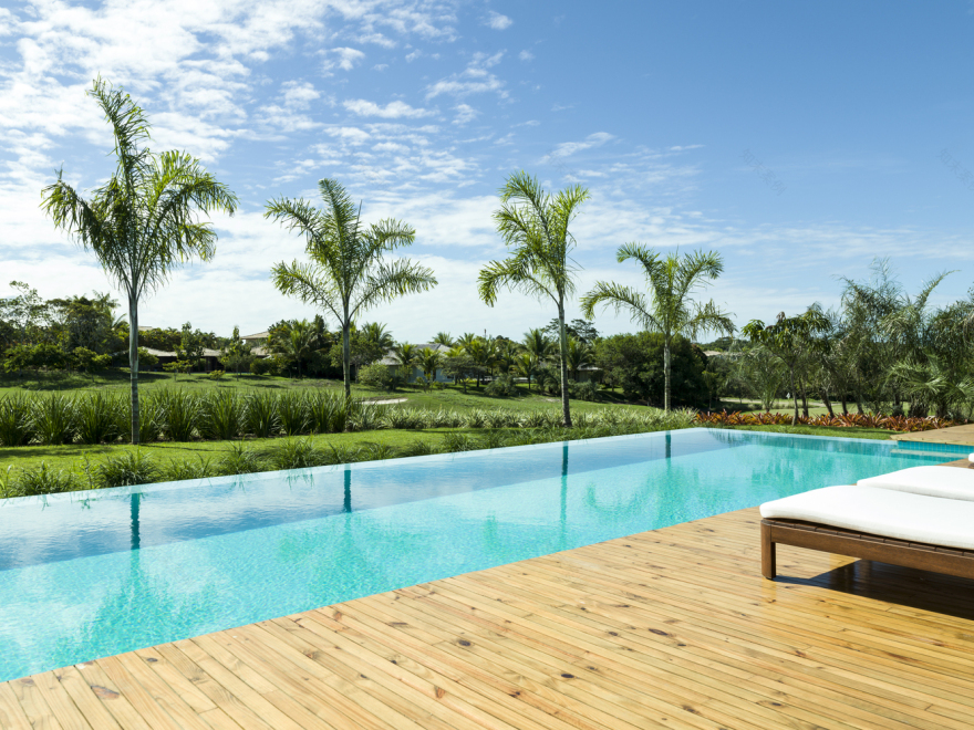 巴西 FVB 海滨别墅 | 自然与现代的完美融合-76